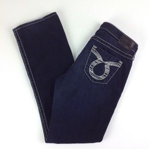 Big Star Maddie 31R Bootcut Jeans